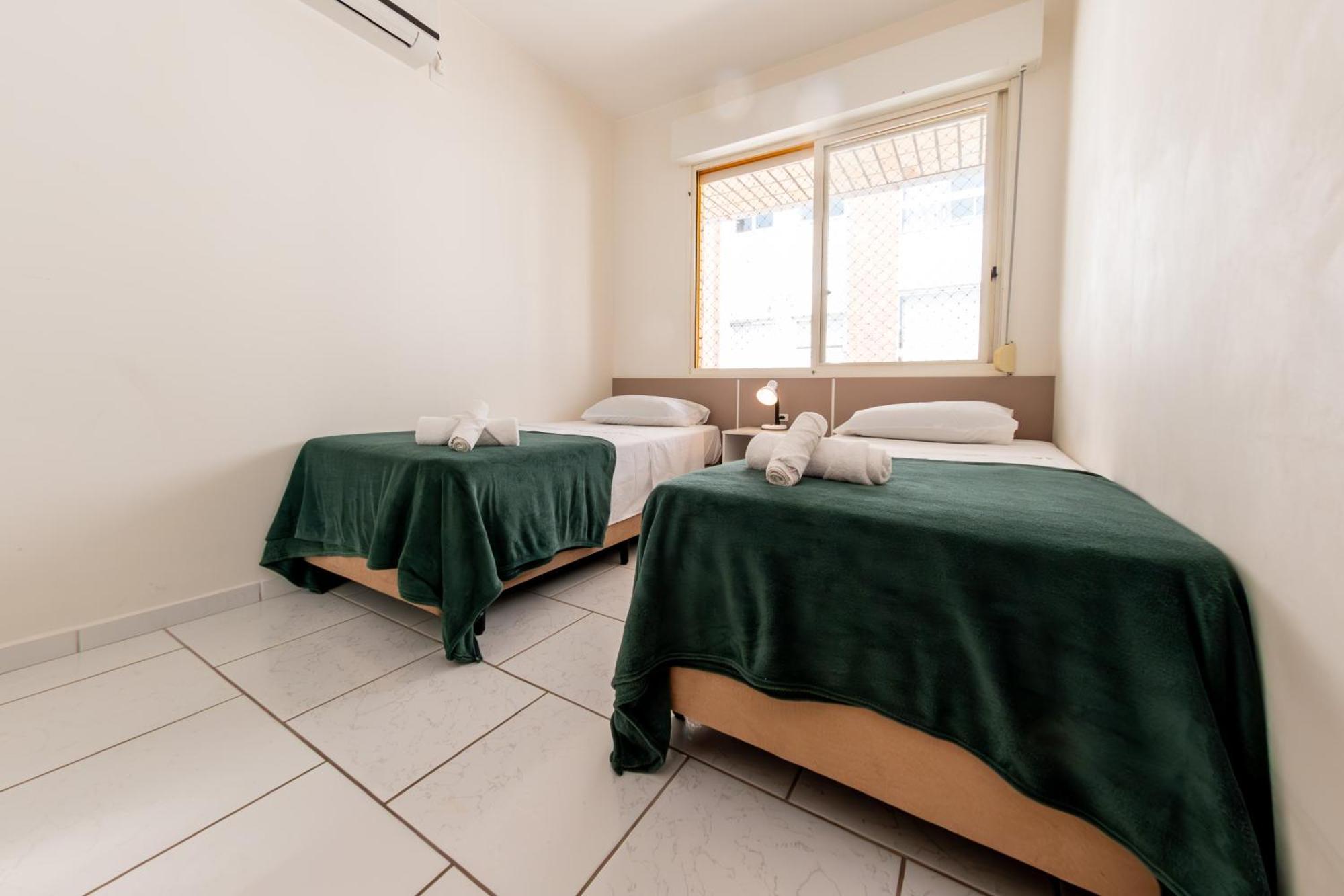 Royal Paradise: 350M Da Praia Nos Ingleses Sn7649 Florianópolis Kültér fotó