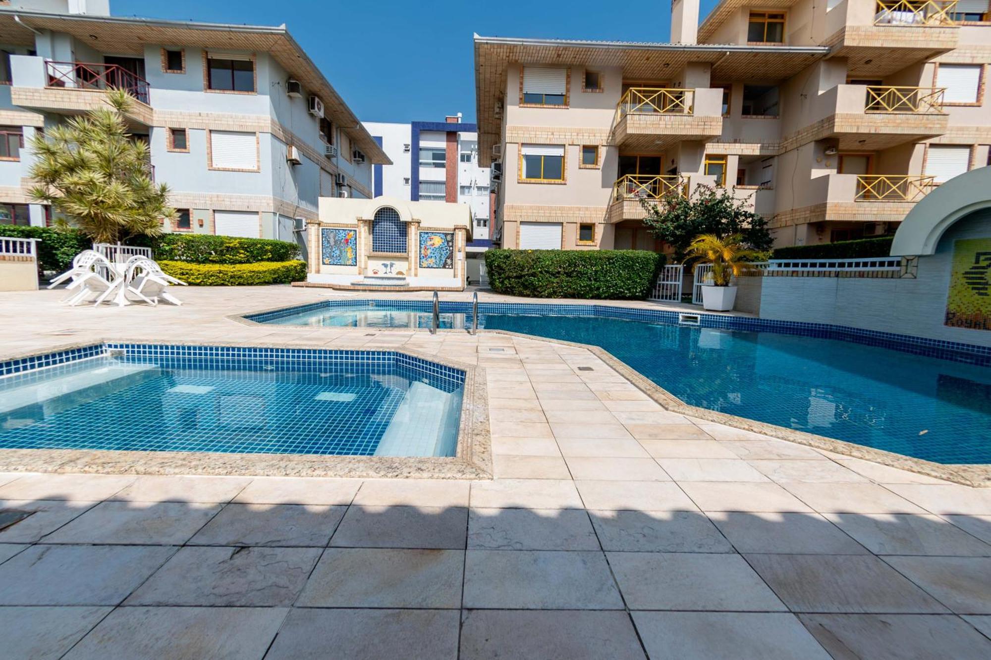 Royal Paradise: 350M Da Praia Nos Ingleses Sn7649 Florianópolis Kültér fotó